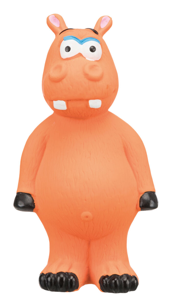 Nilpferd