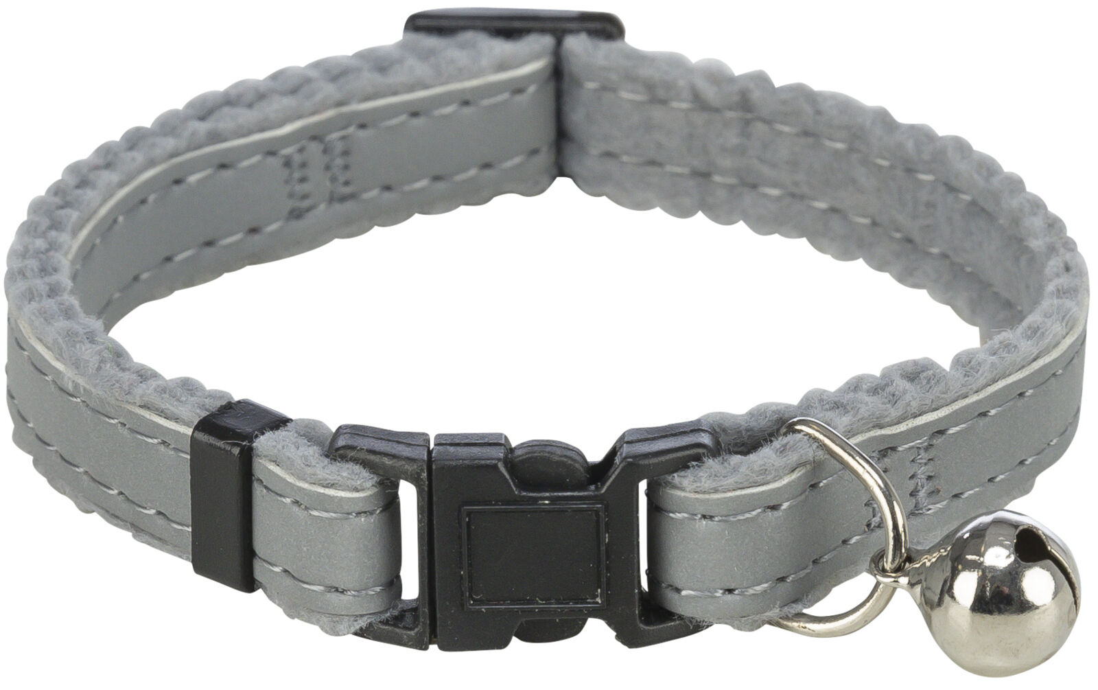 Halsband, reflektierend