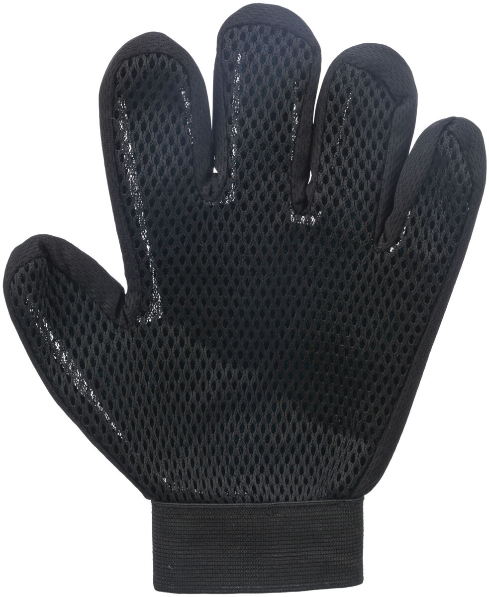 Fellpflege-Handschuh