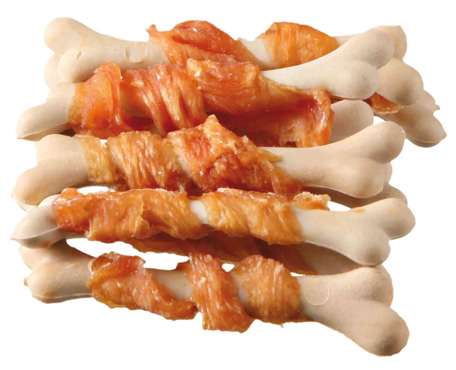 jollypaw Chickies
