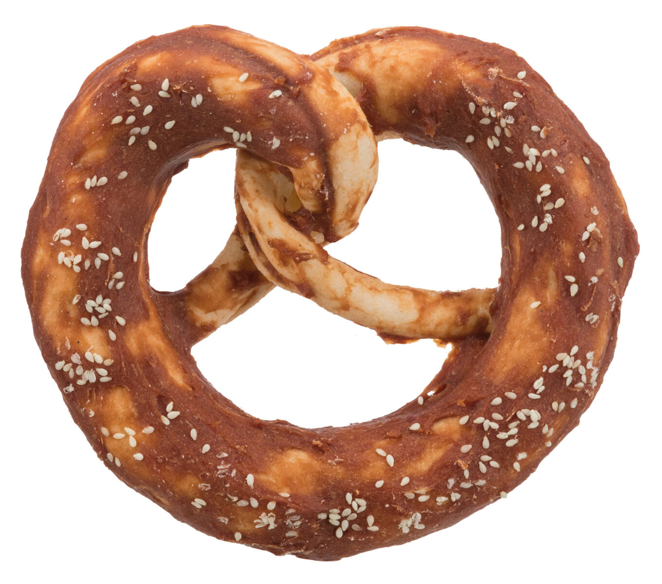 jollypaw Pretzel