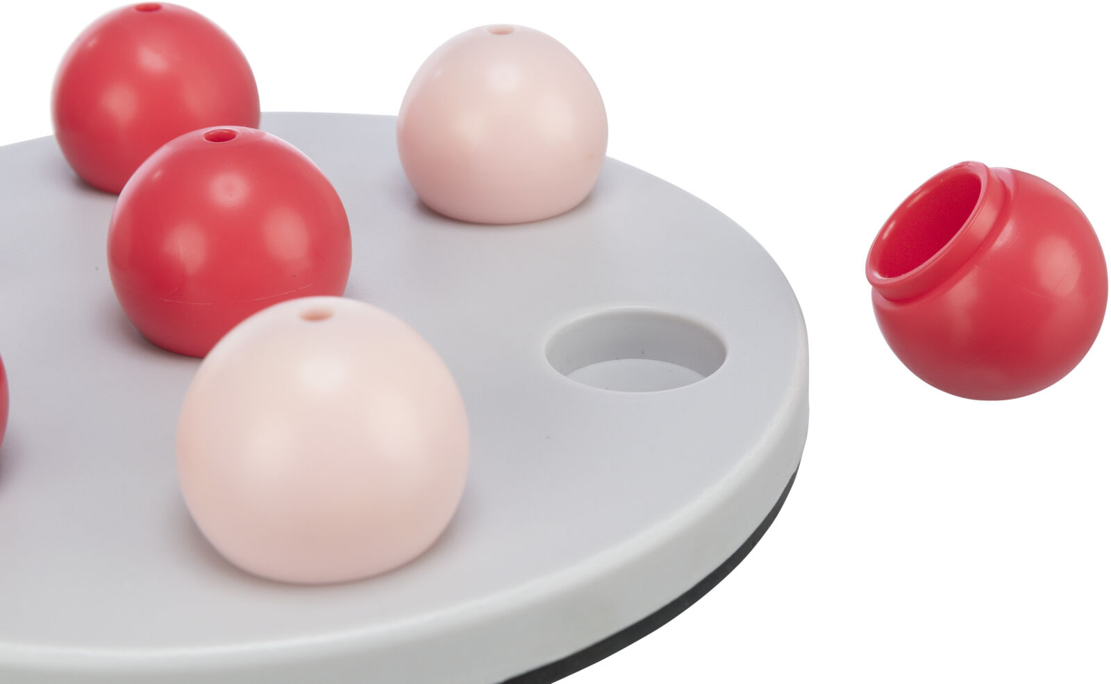Strategiespiel Jolly Cups