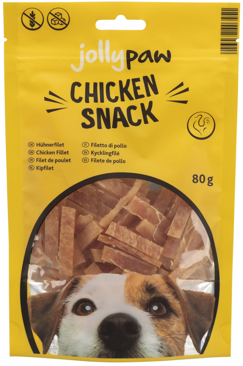 Chicken Snack, Hühnerfilet