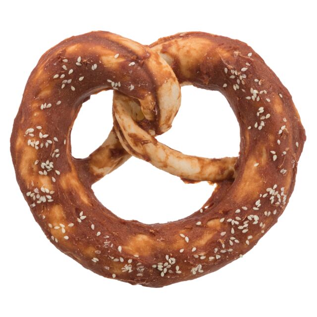 jollypaw Pretzel