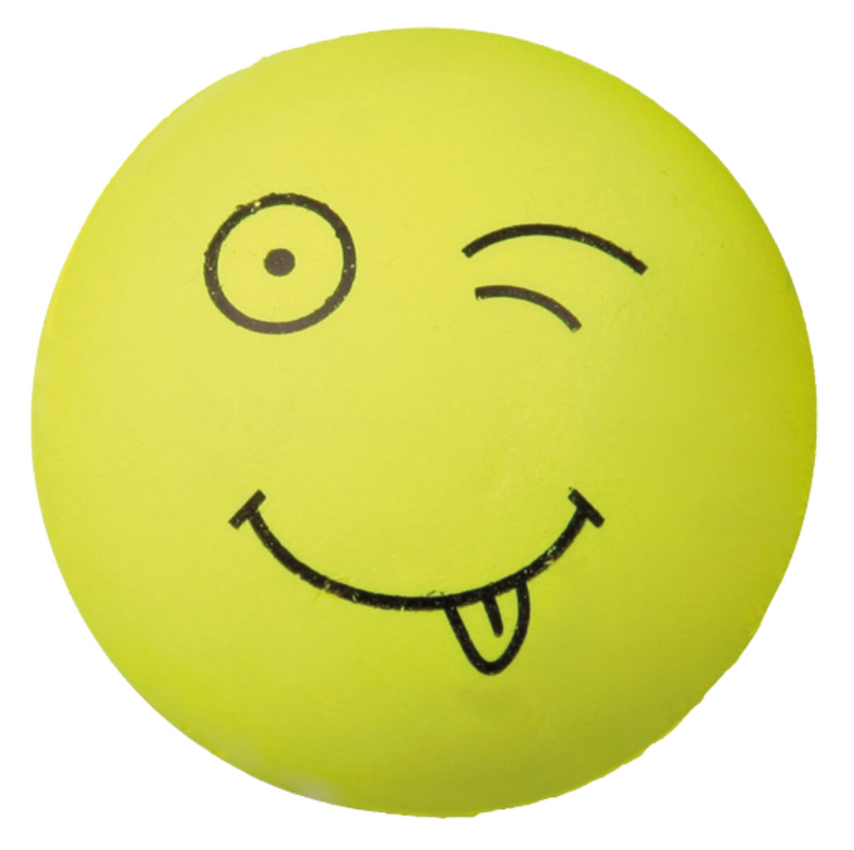 Smiley-Ball 