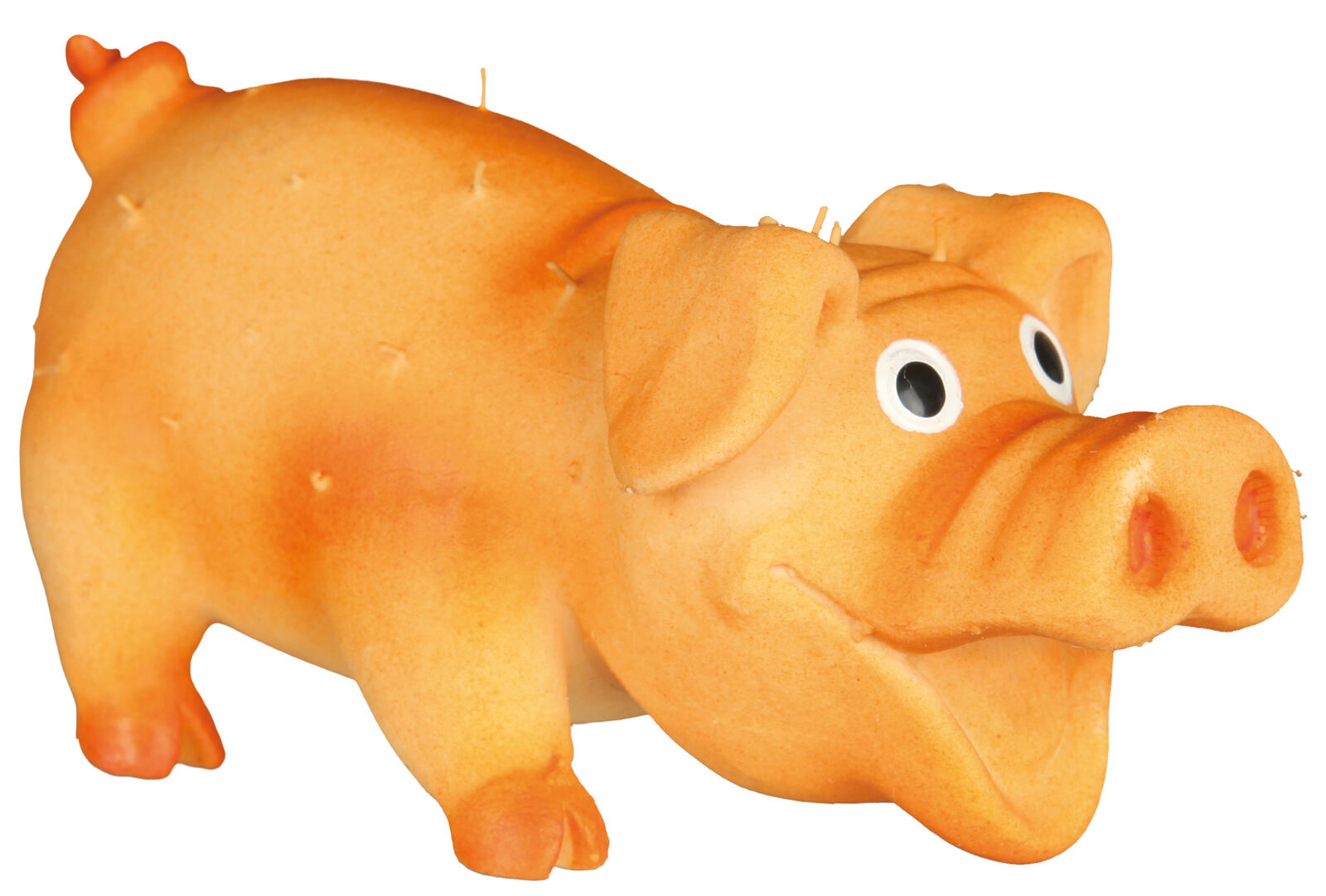 Borstenschwein