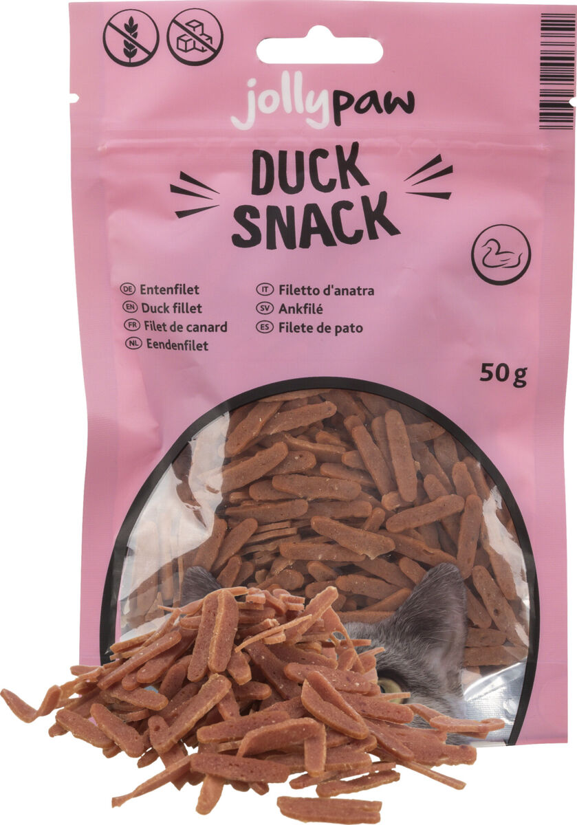 Duck Snack, Entenfilet