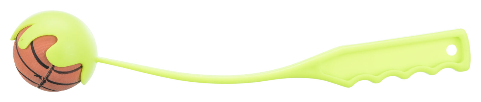 Ballschleuder