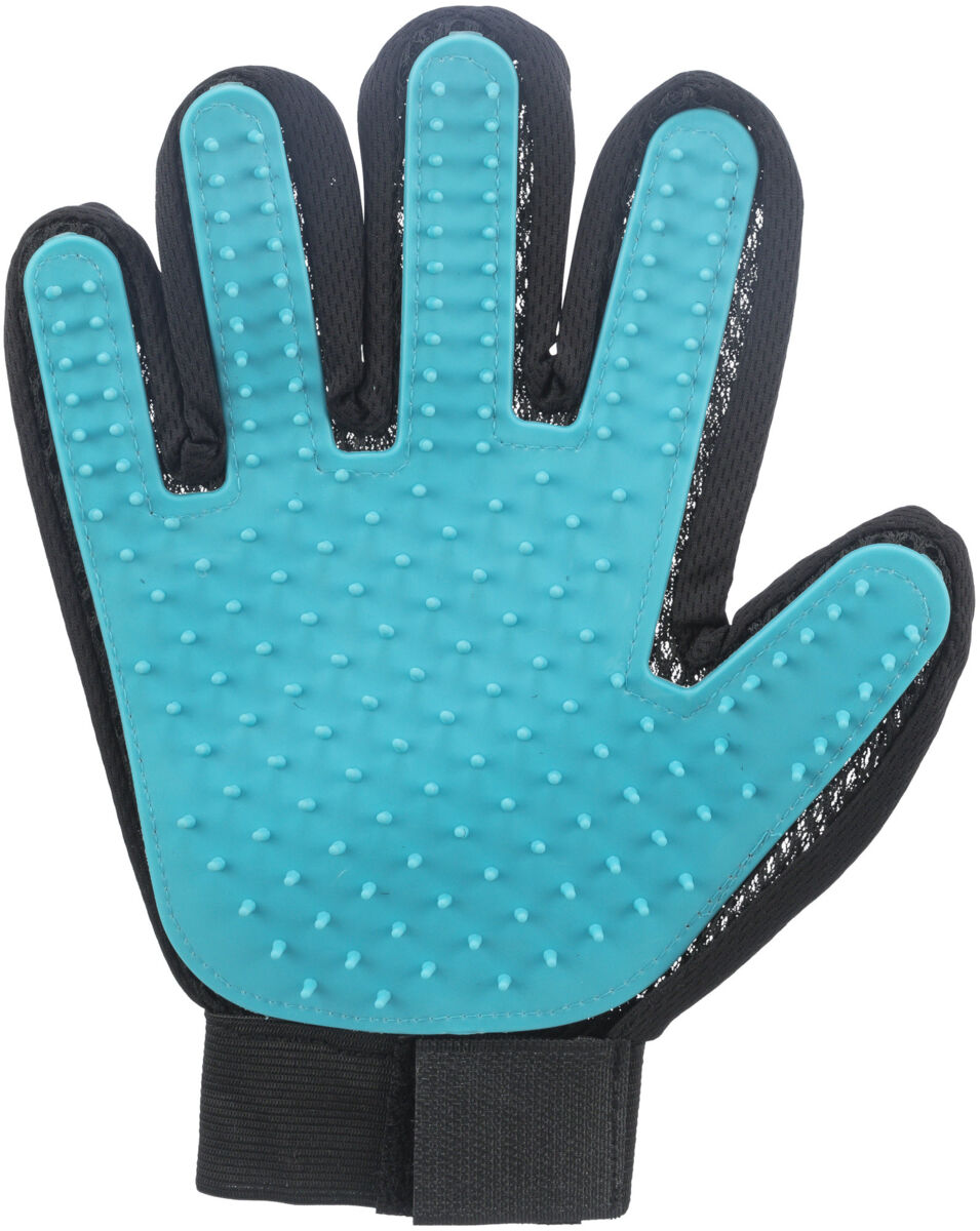 Fellpflege-Handschuh
