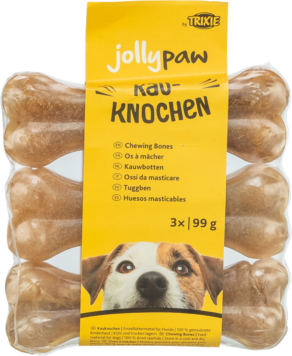 Kauknochen