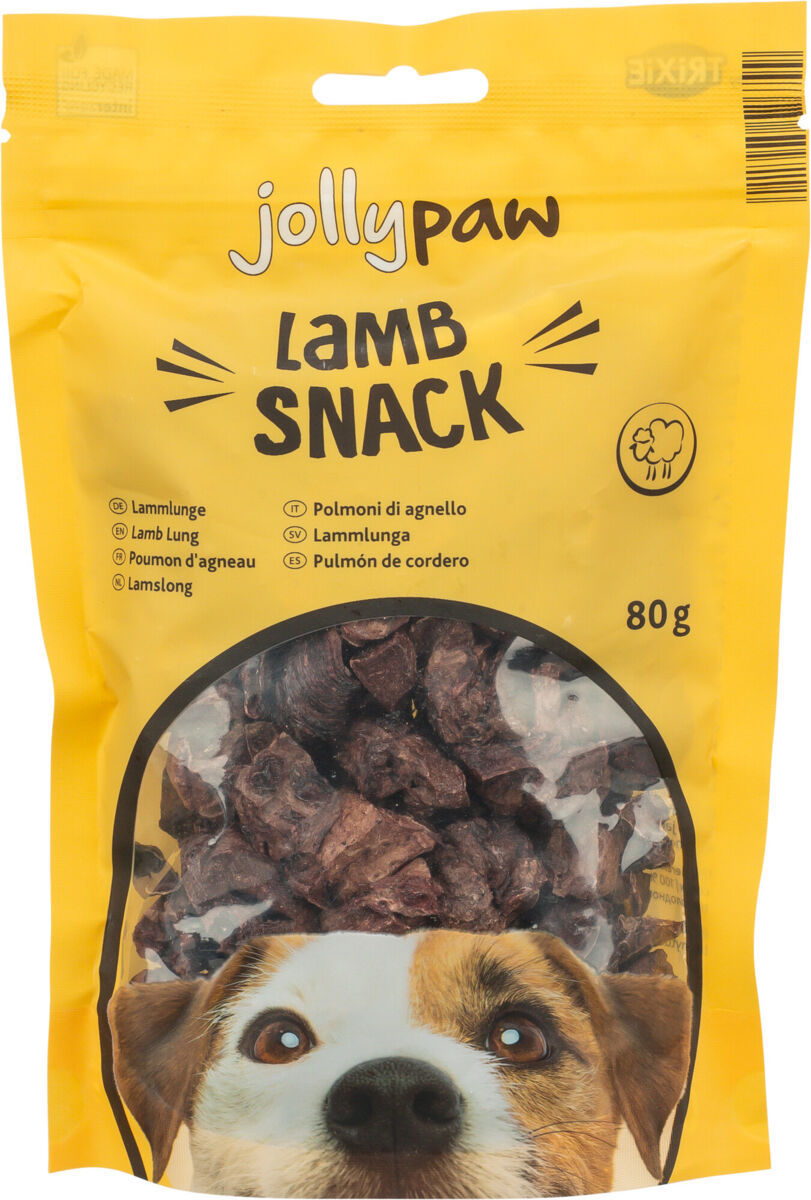 Lamb Snack, Lammlunge