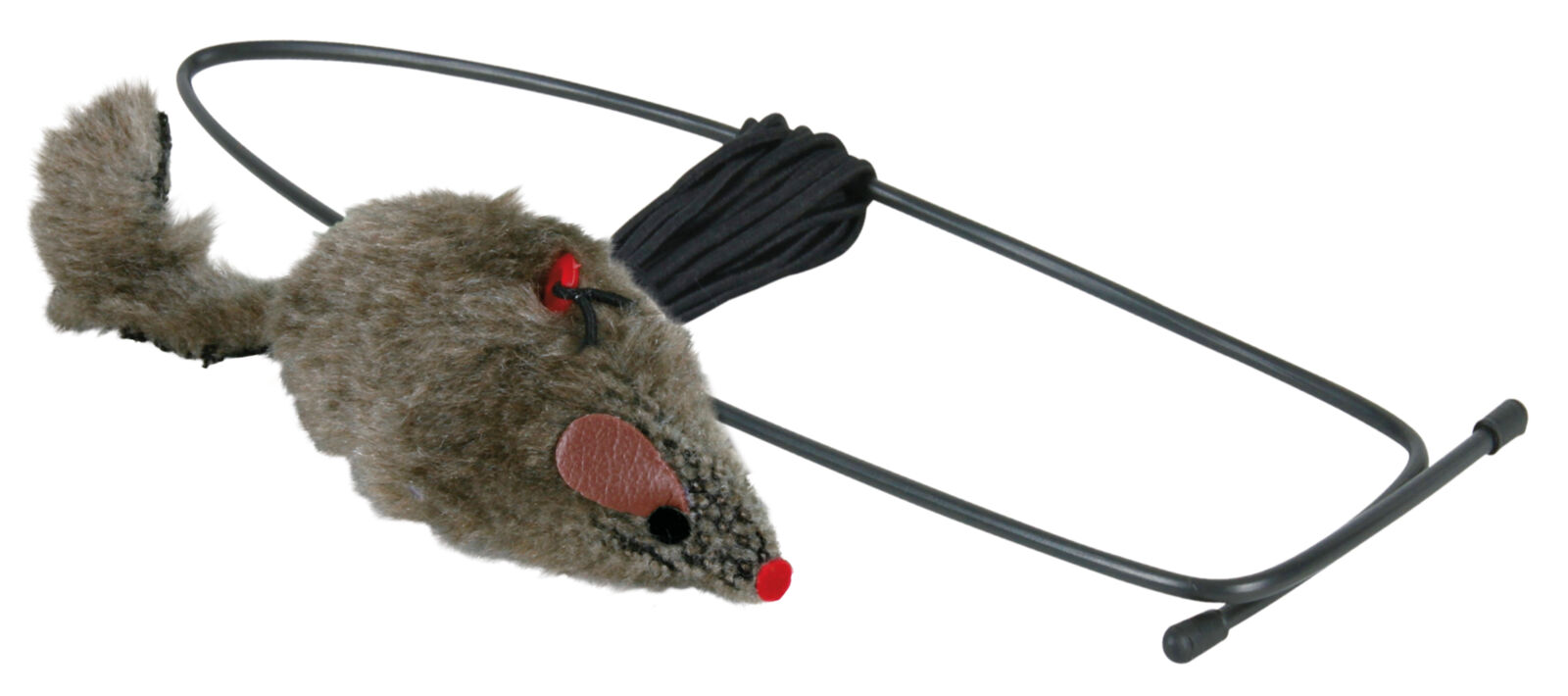 Maus für Türrahmen