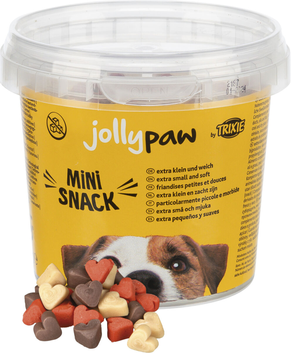 Mini Snack