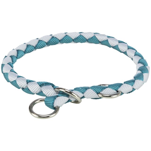 Zug-Stopp-Halsband