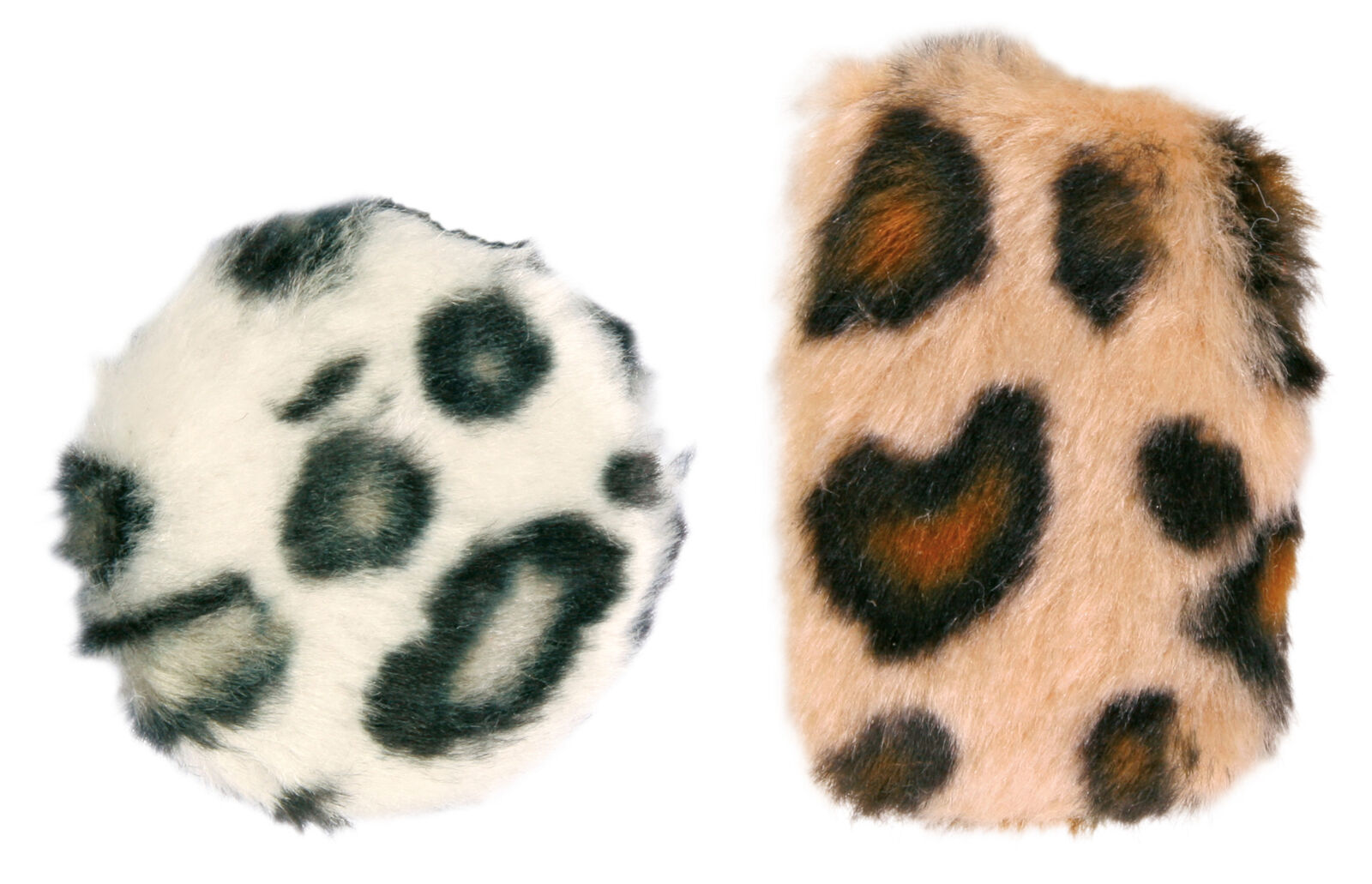 Set Raschelkissen