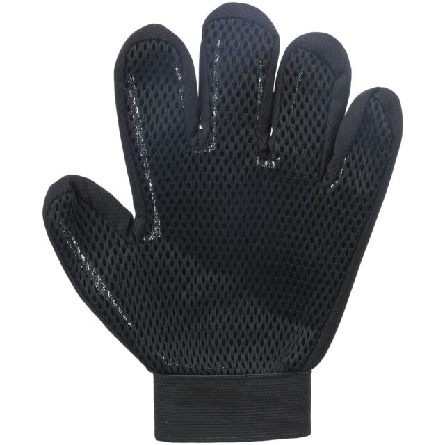 Fellpflege-Handschuh