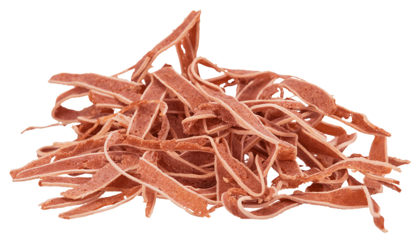 Duck Snack, Carpaccio mit Ente & Fisch
