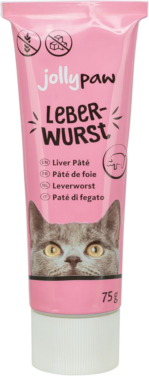 Leberwurst