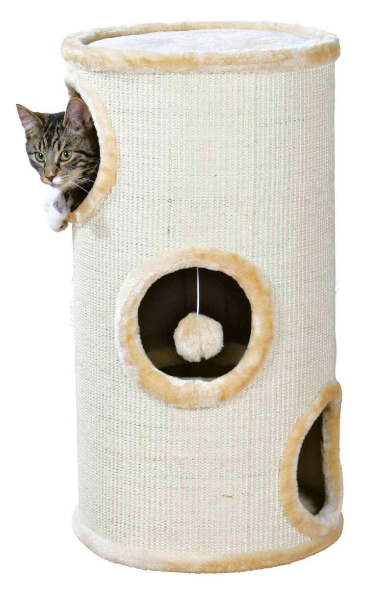 Kratzturm Jollina