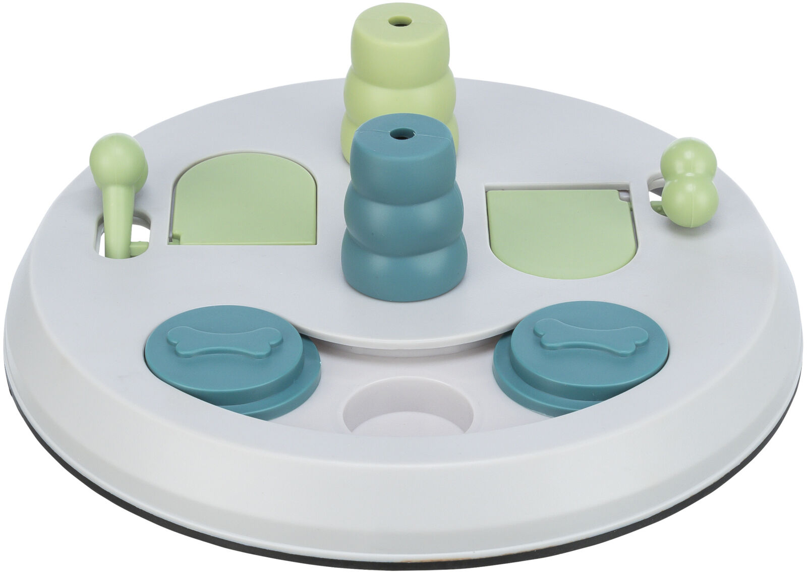 Strategiespiel Jolly Flipper