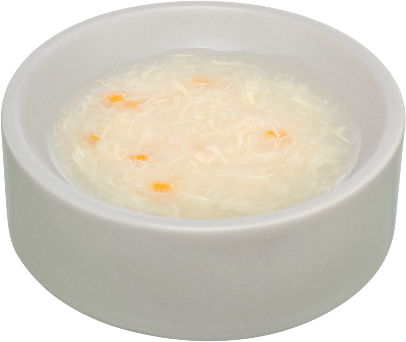 Soup mit Huhn