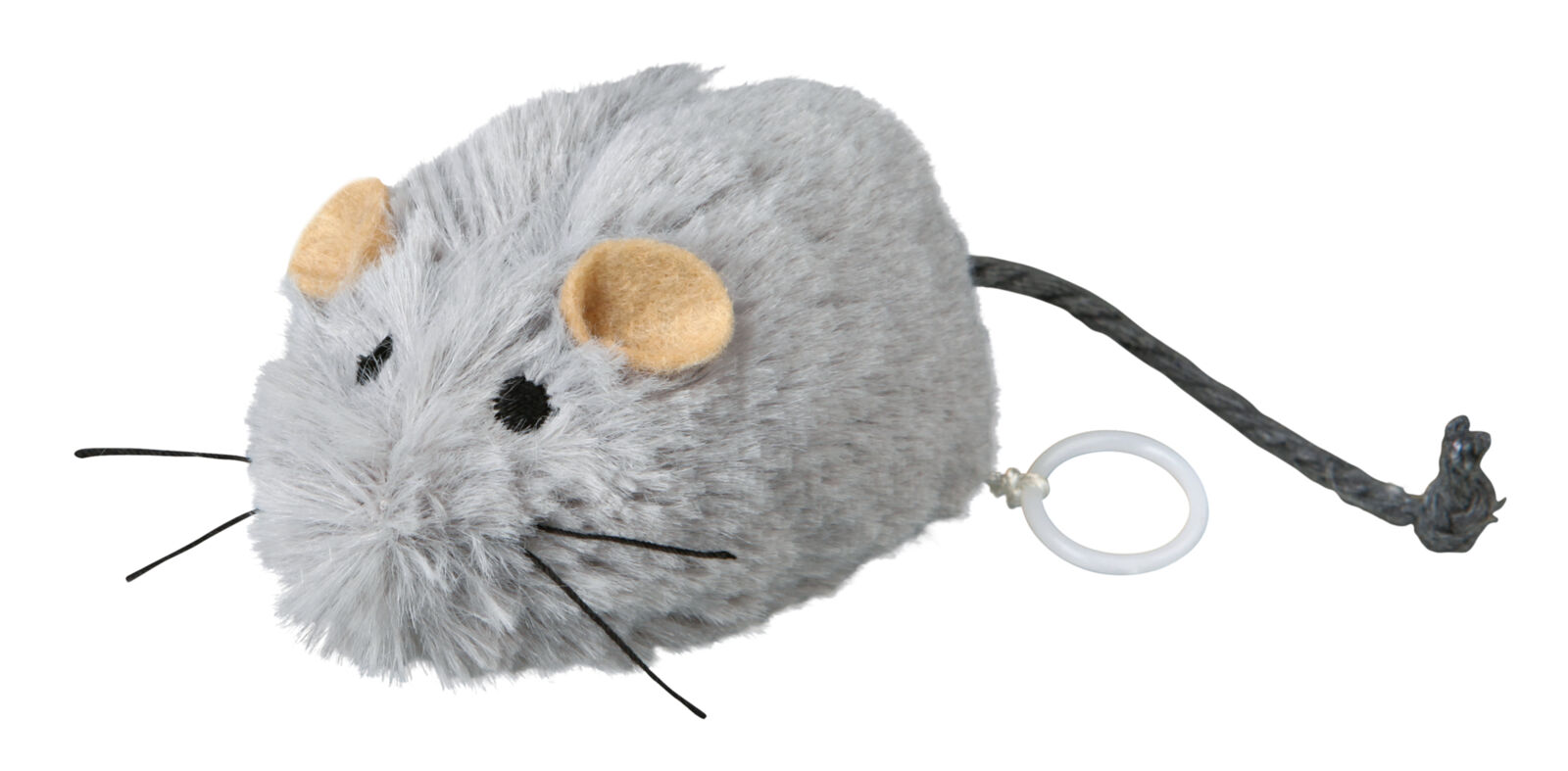 Maus zum Aufziehen