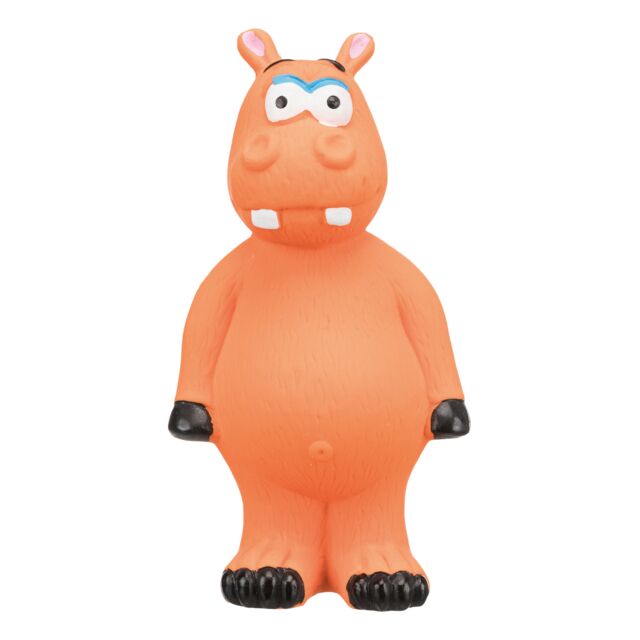 Nilpferd