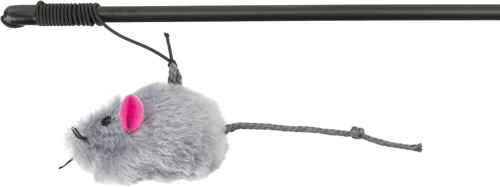 Spielangel mit Maus