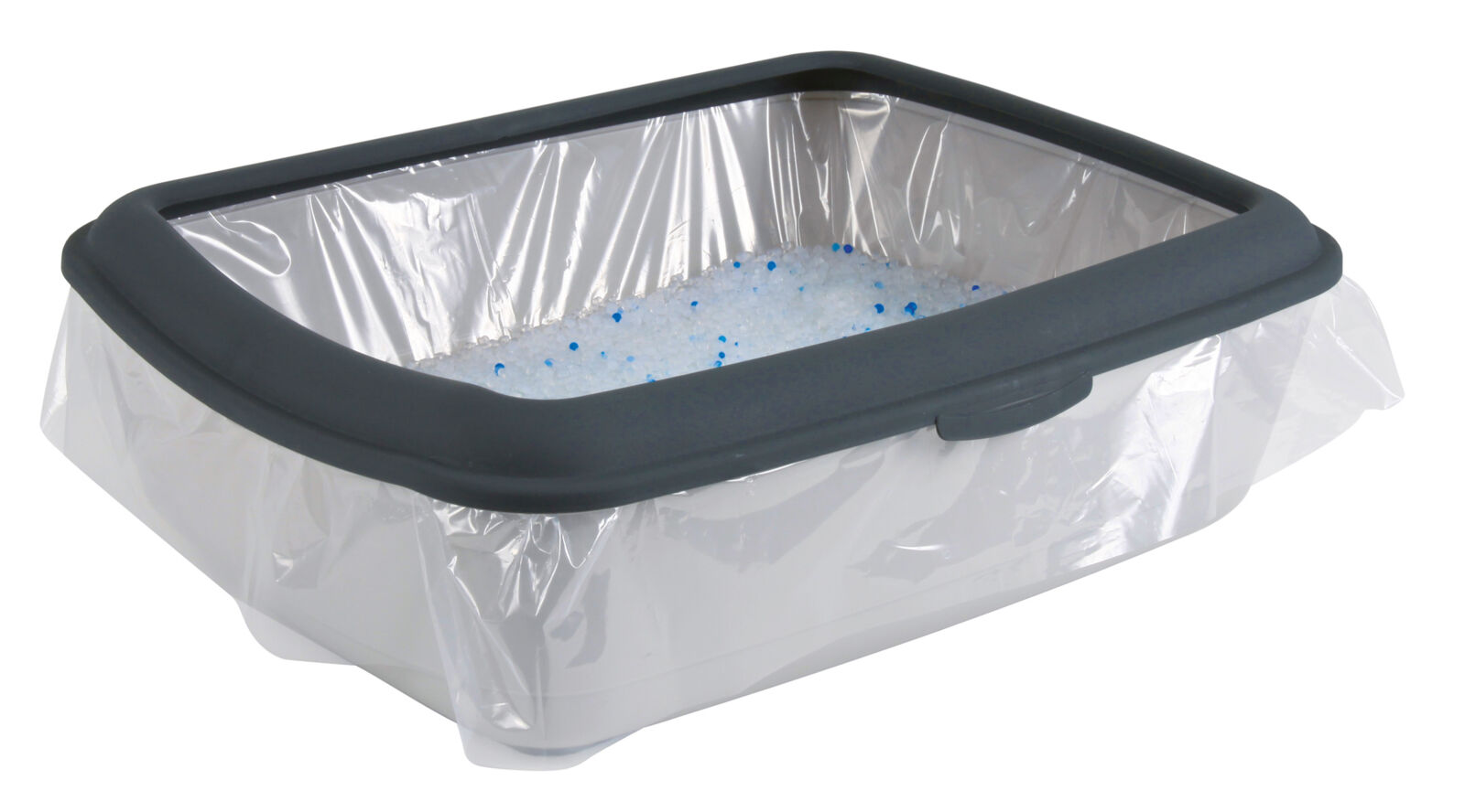 Beutel für Katzentoiletten