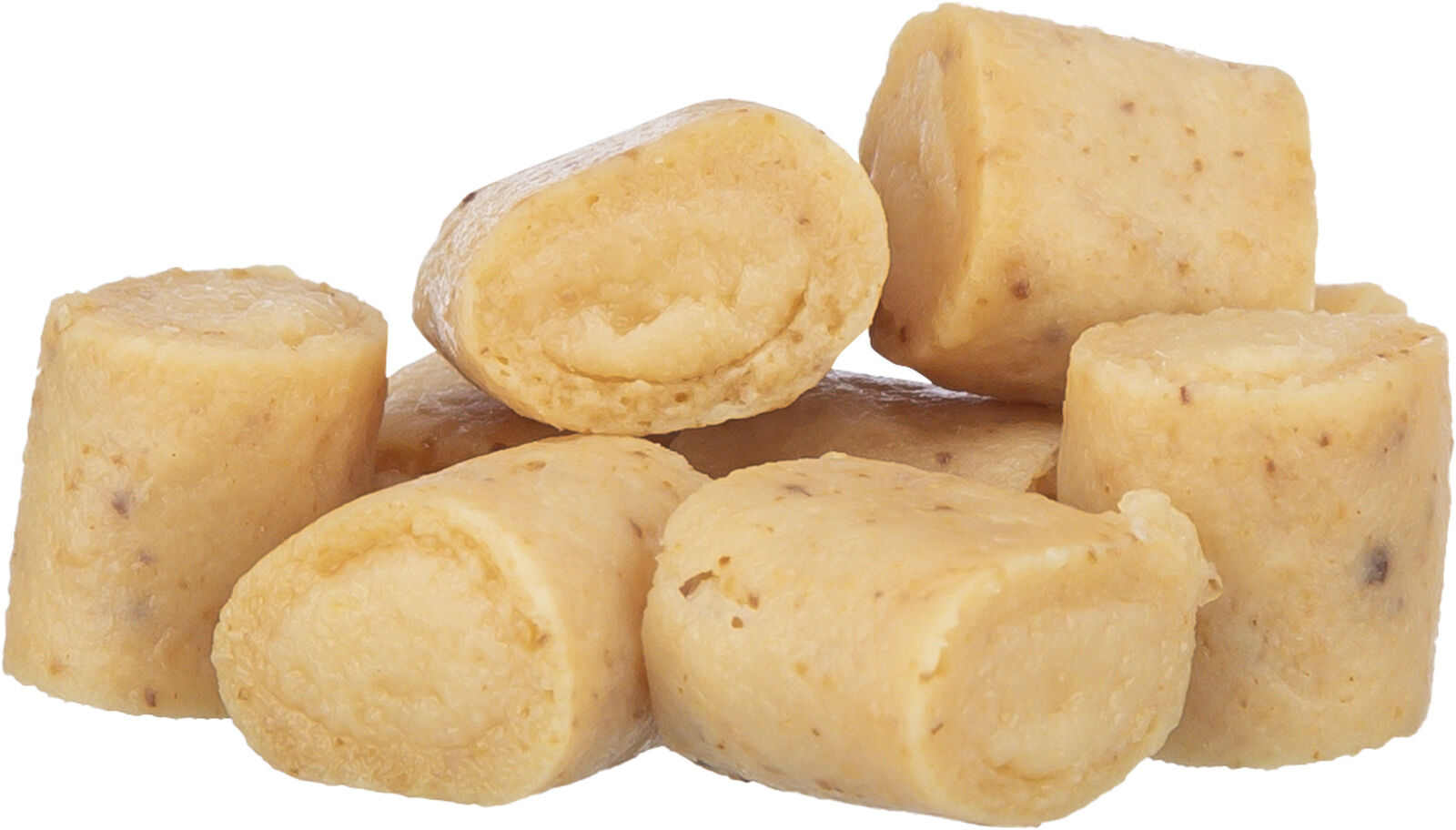 Chicken Snack, Soft Rolls mit Huhn & Käse