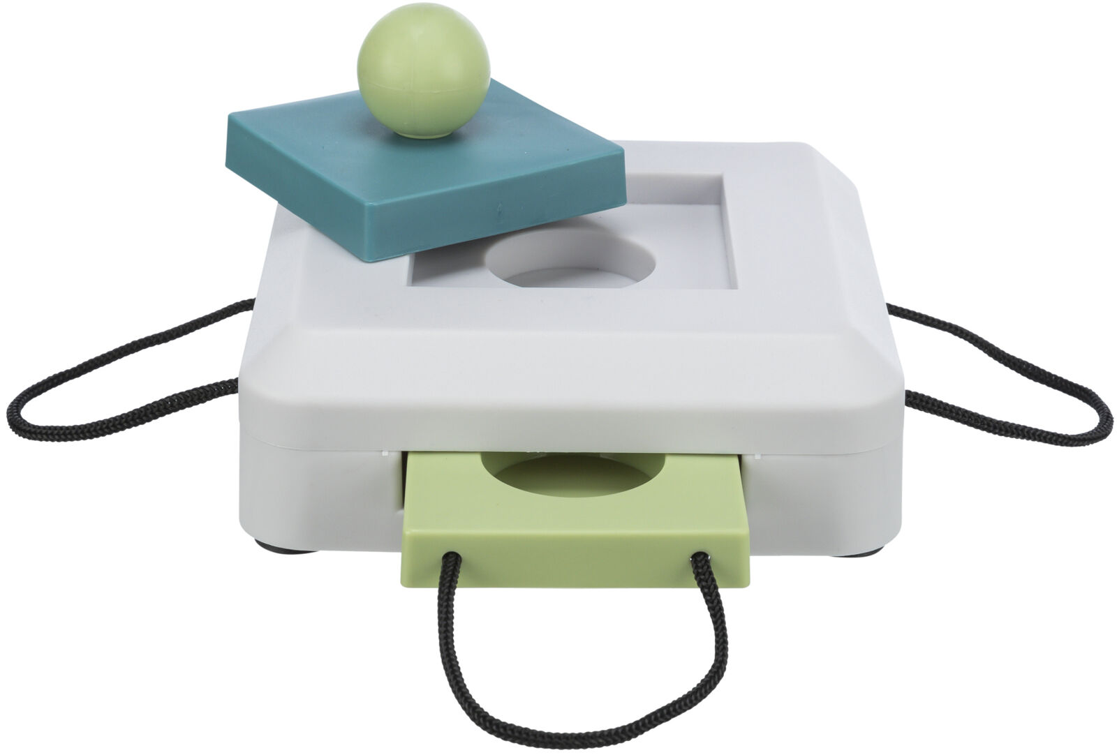 Strategiespiel Jolly Box