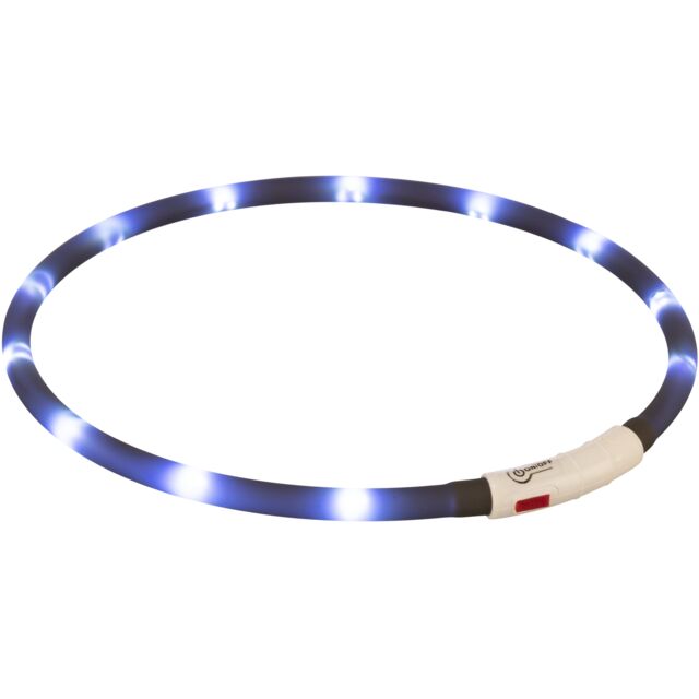 Flash Leuchtring USB