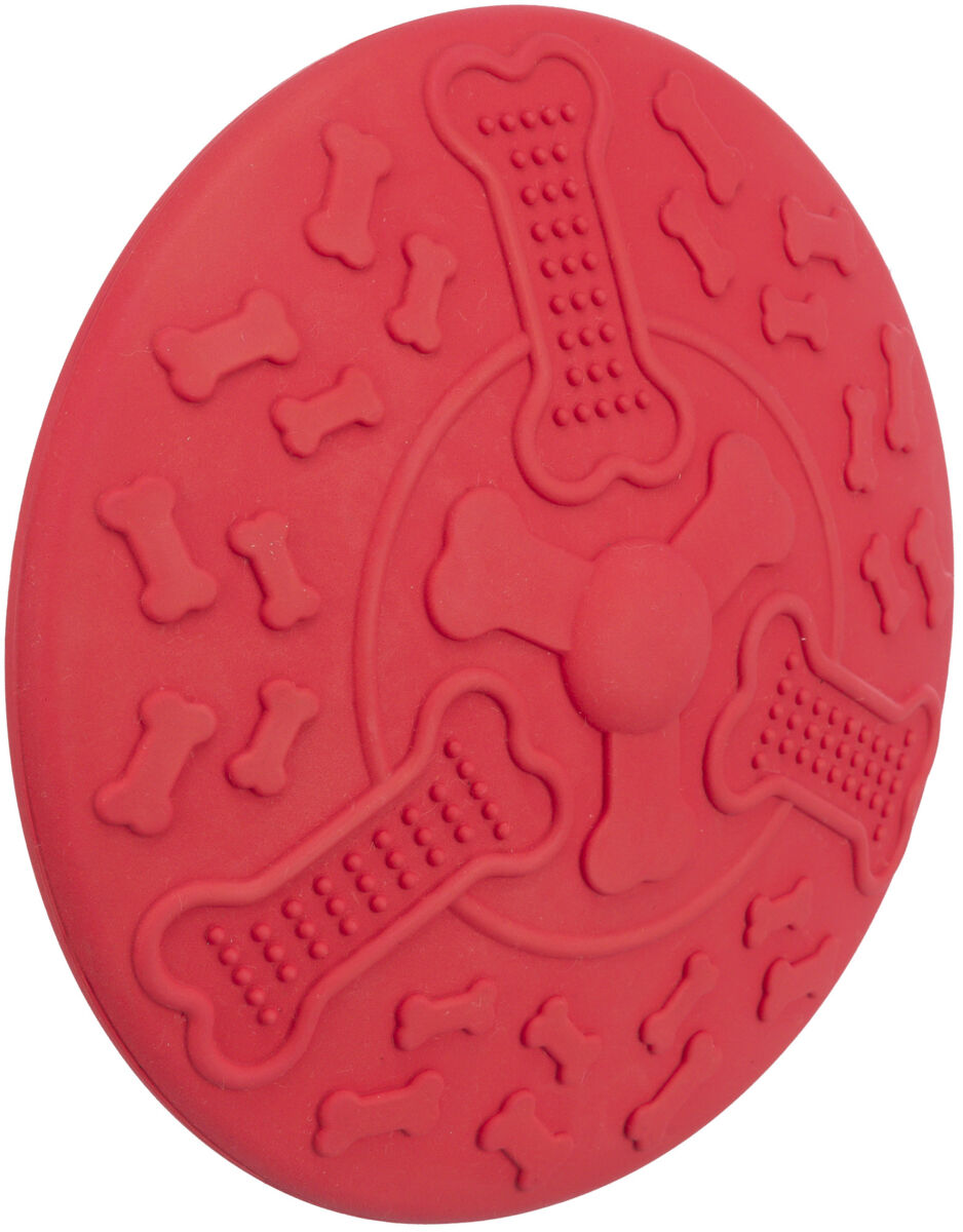Dog Disc