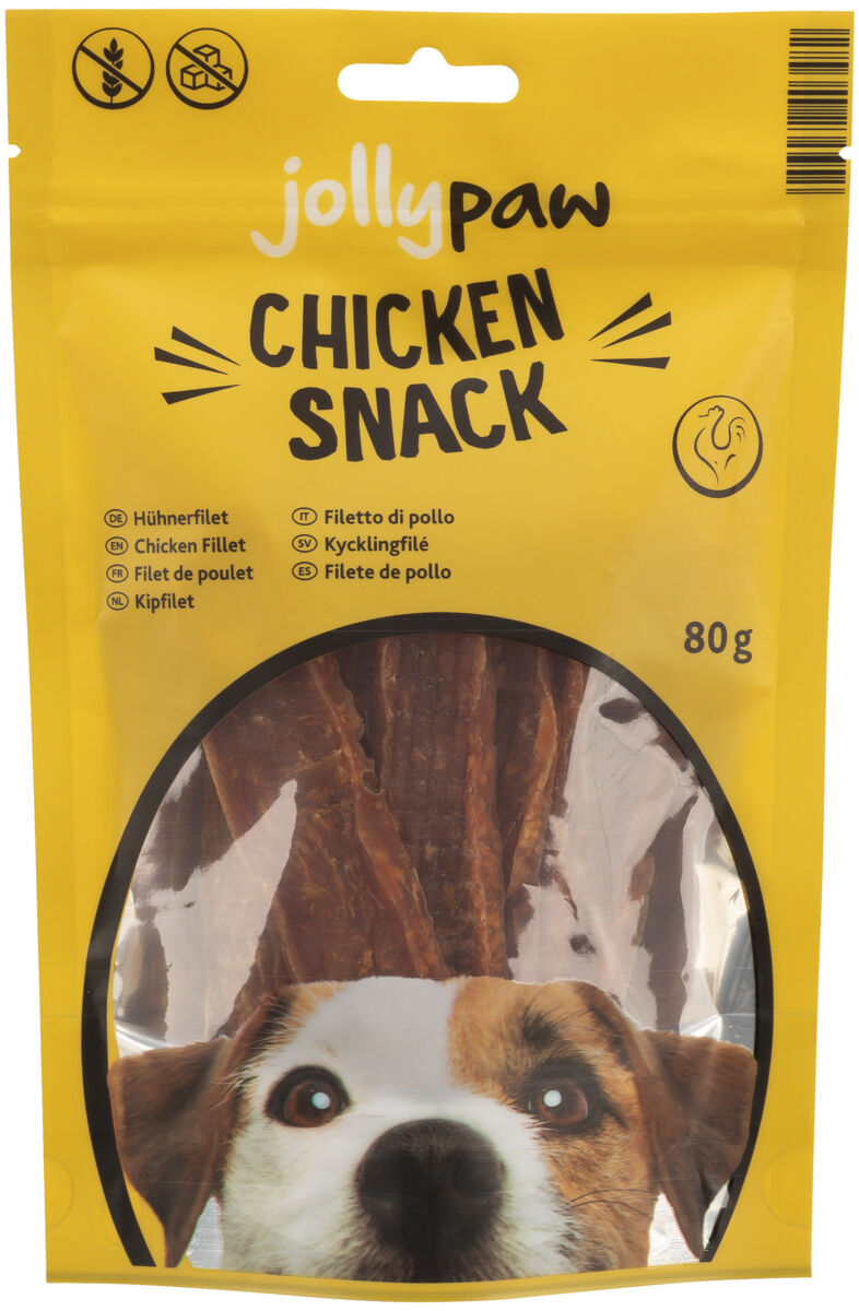 Chicken Snack, Hühnerfilet
