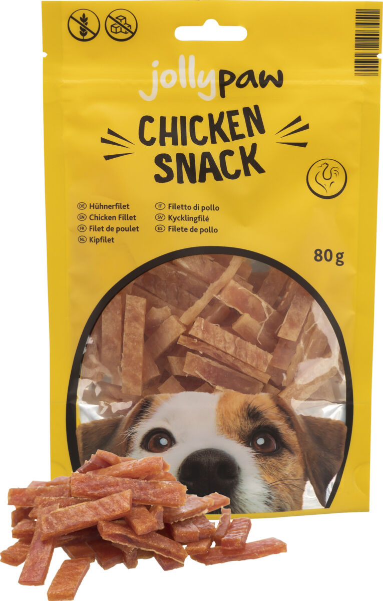 Chicken Snack, Hühnerfilet
