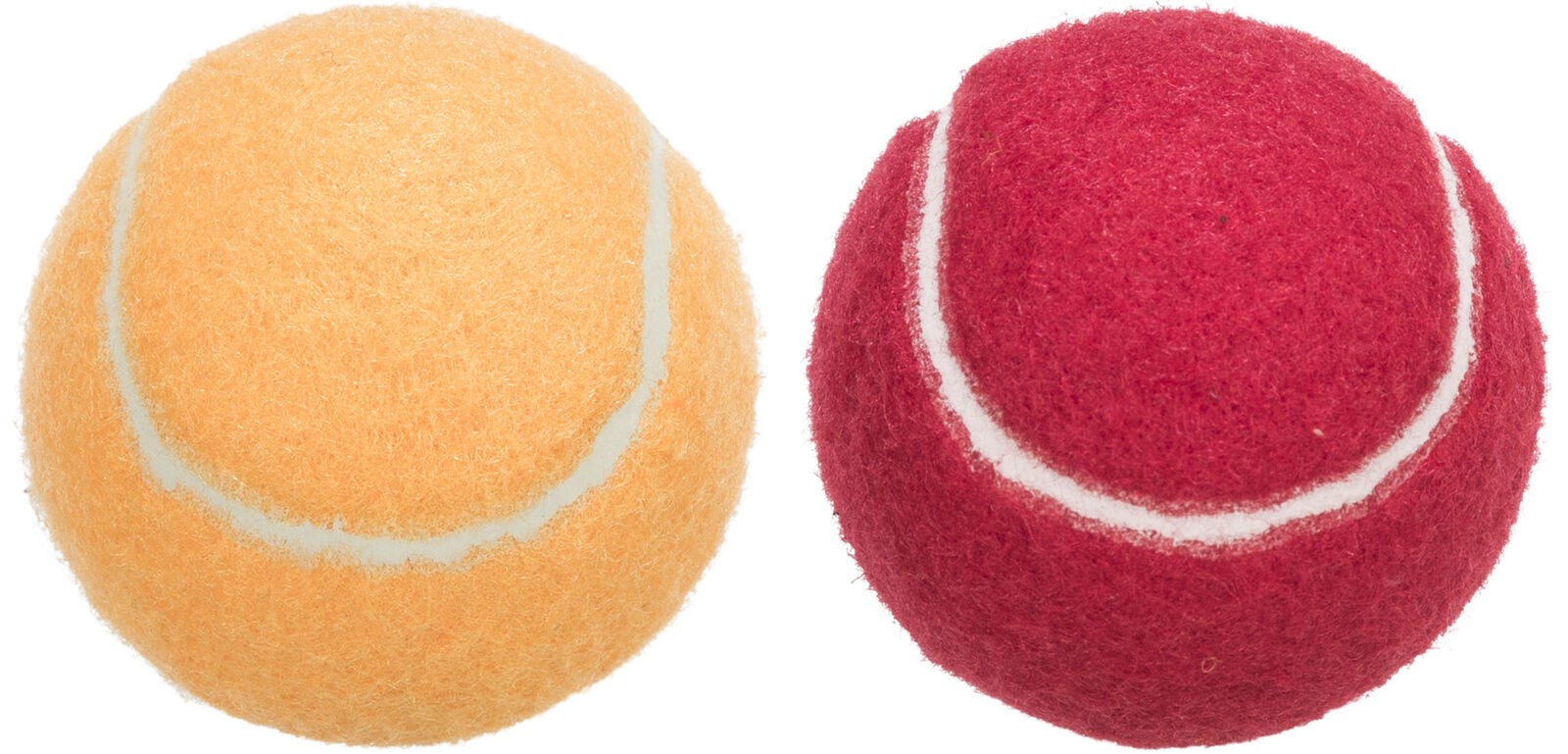 2er Set Tennisbälle