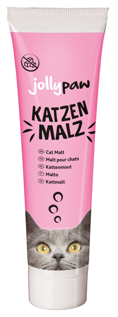 Katzenmalz