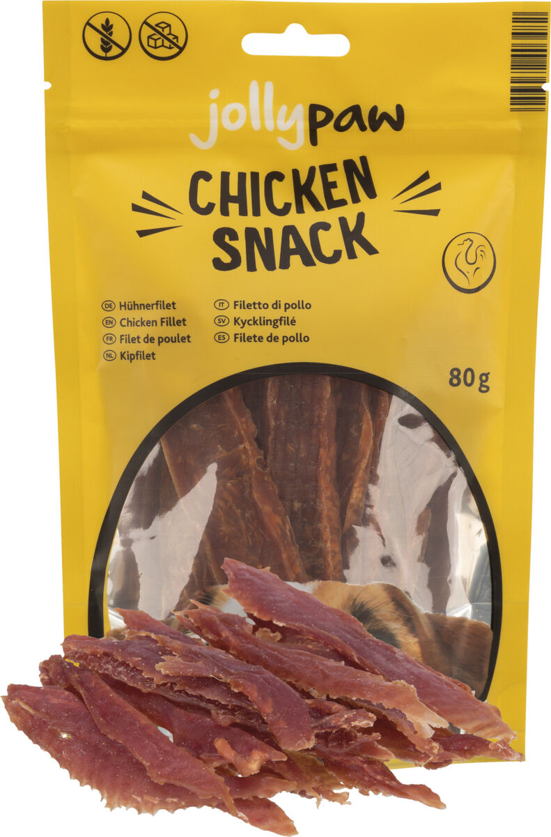 Chicken Snack, Hühnerfilet