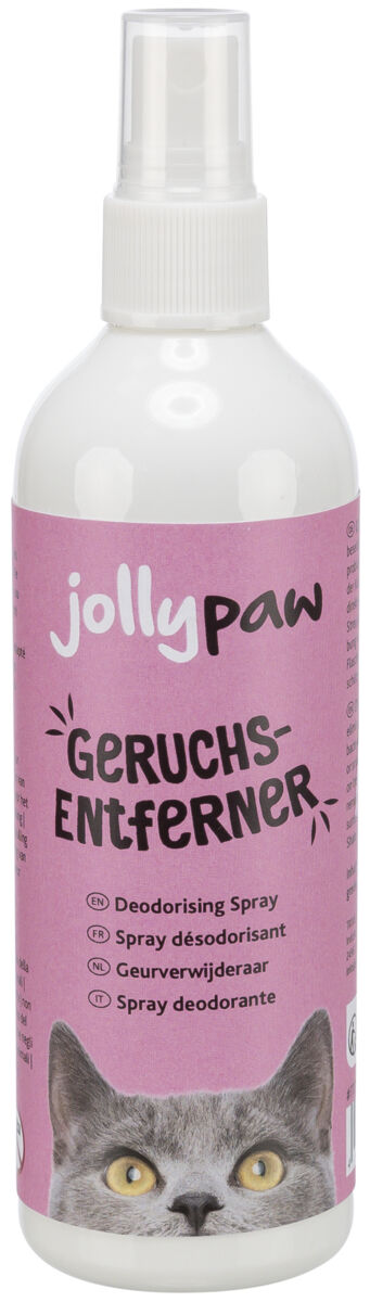 Geruchs-Entferner