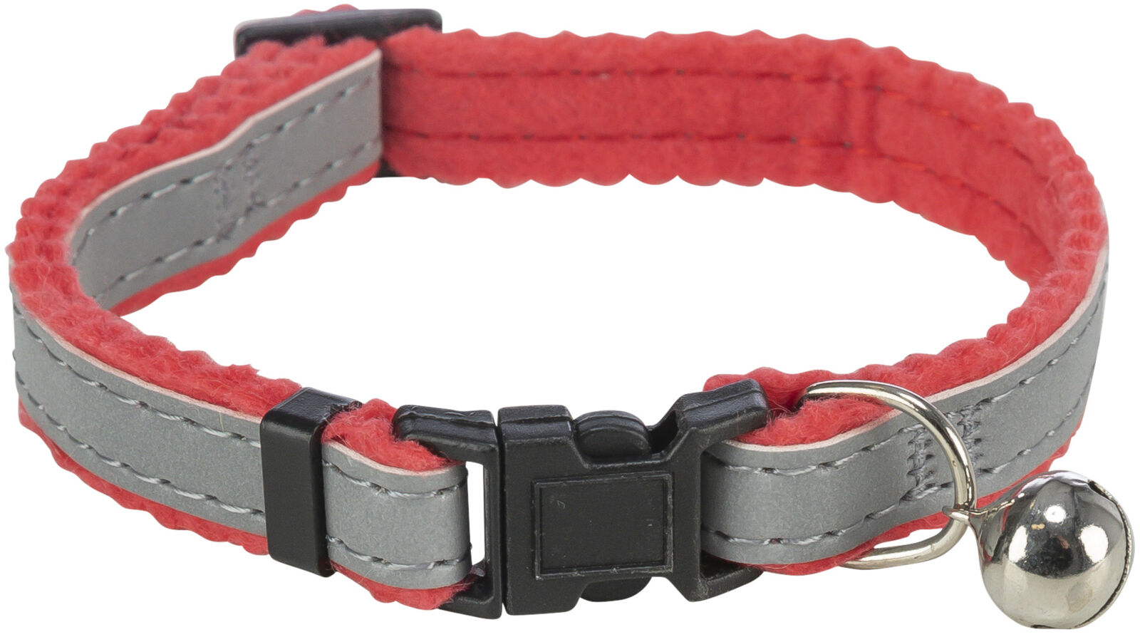 Halsband, reflektierend
