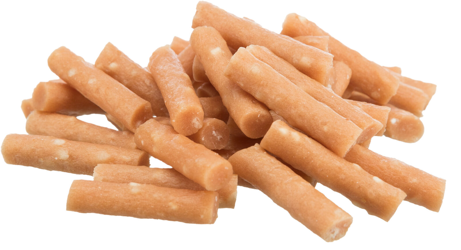 Chicken Snack, Hühnerfilet mit Reis