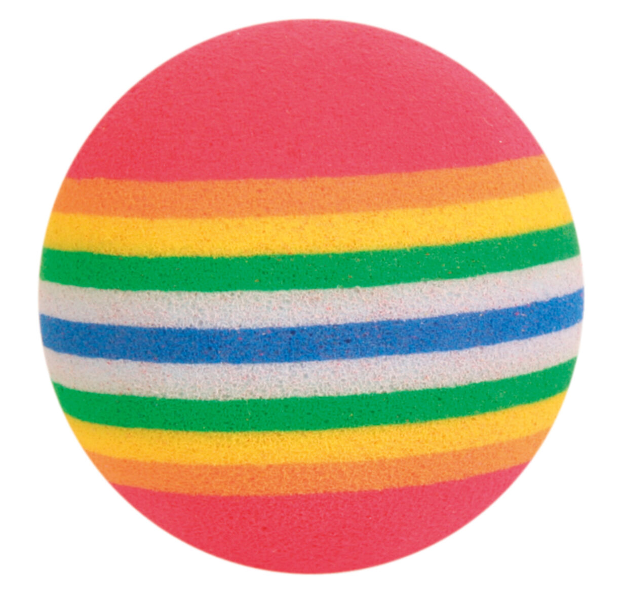 Set Rainbow-Bälle